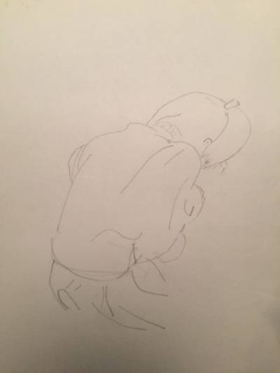 Girl 1