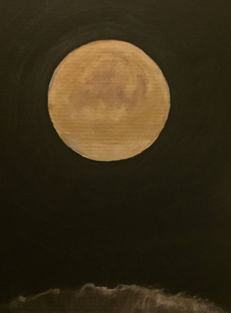 Moon